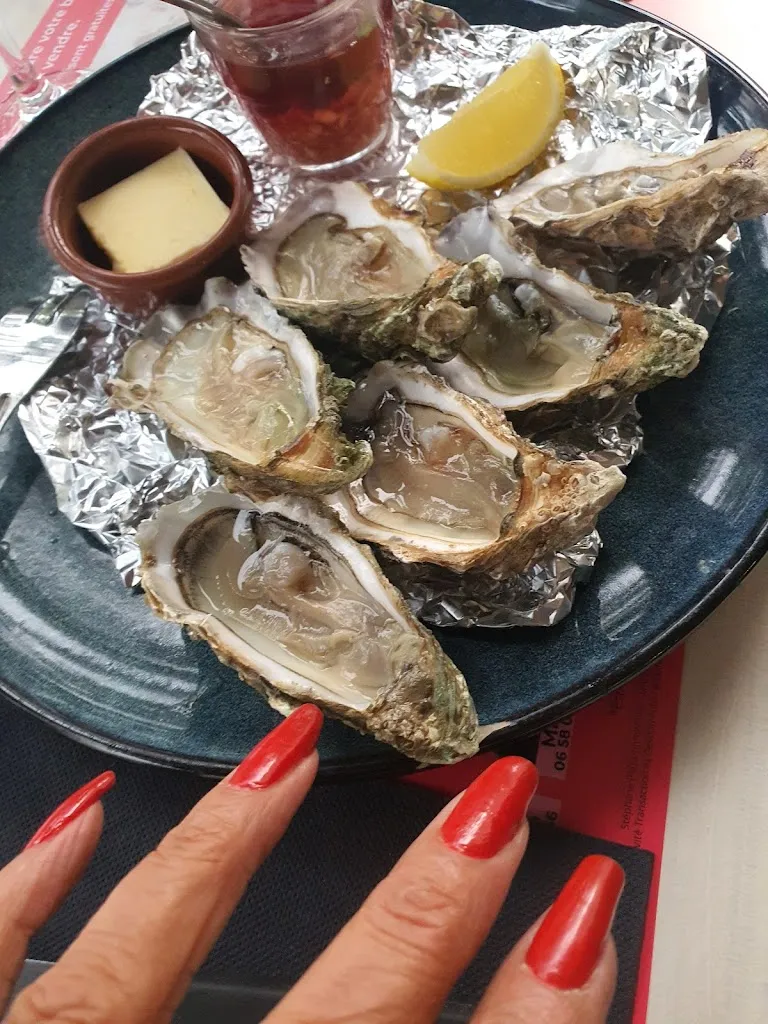 Menu_Café Brasserie Du Marché_Jonzac_image_4