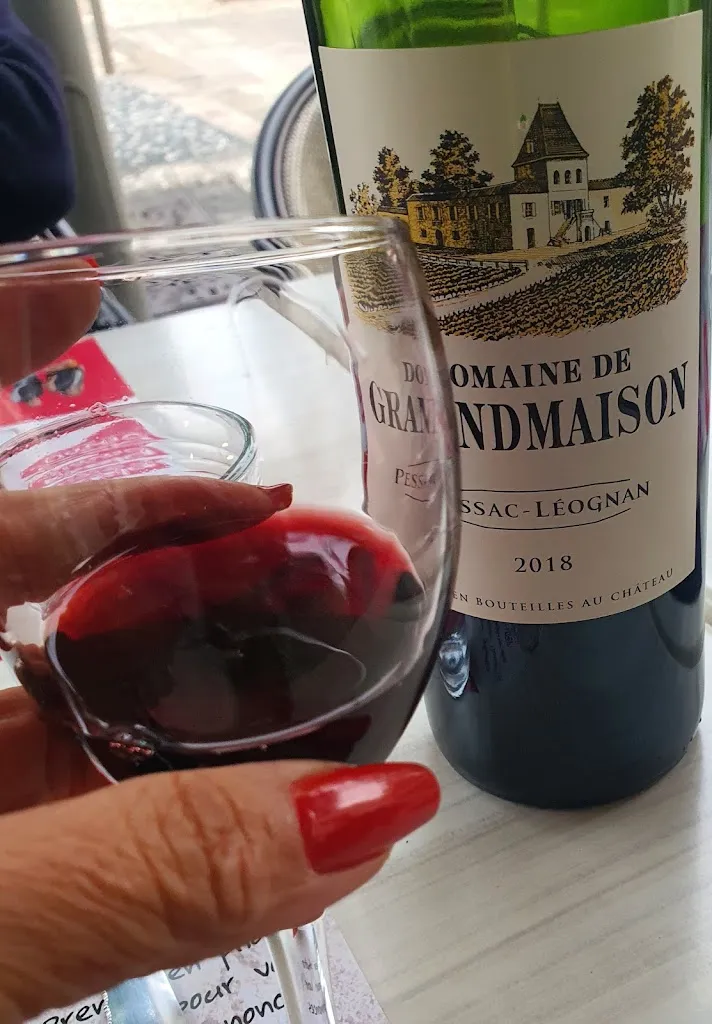 Menu_Café Brasserie Du Marché_Jonzac_image_5