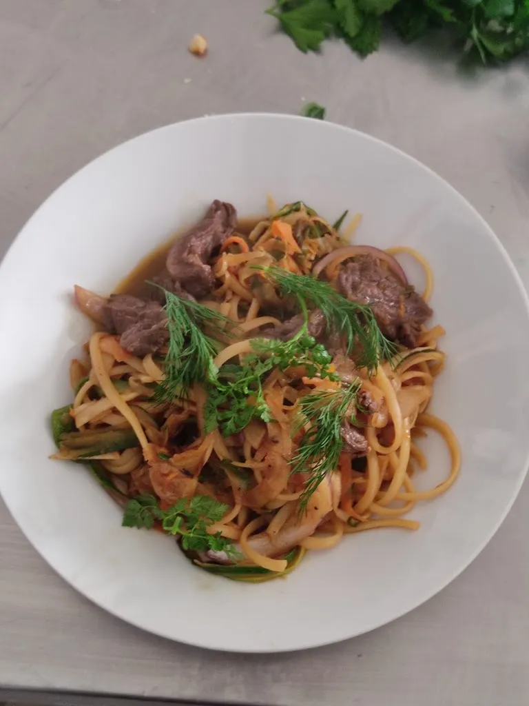 Menu_Café Brasserie Du Marché_Jonzac_image_8