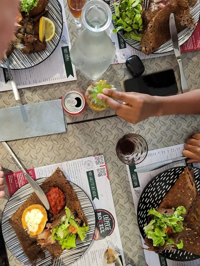 Menu_Crêperie Rozell à Jonzac_Jonzac_immagine_5