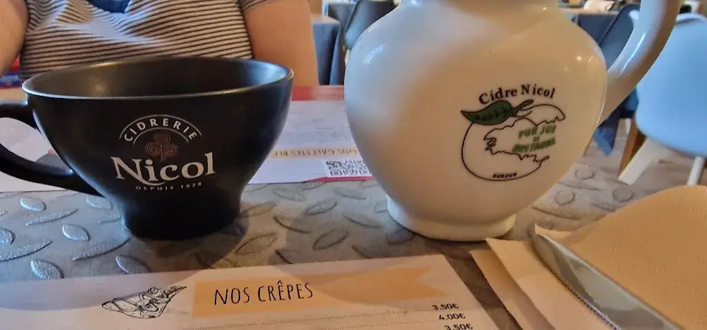 Menu_Crêperie Rozell à Jonzac_Jonzac_immagine_6