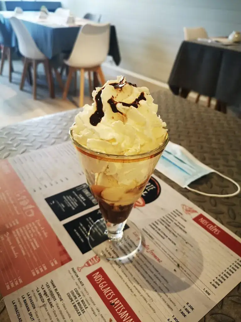 Menu_Crêperie Rozell à Jonzac_Jonzac_immagine_8