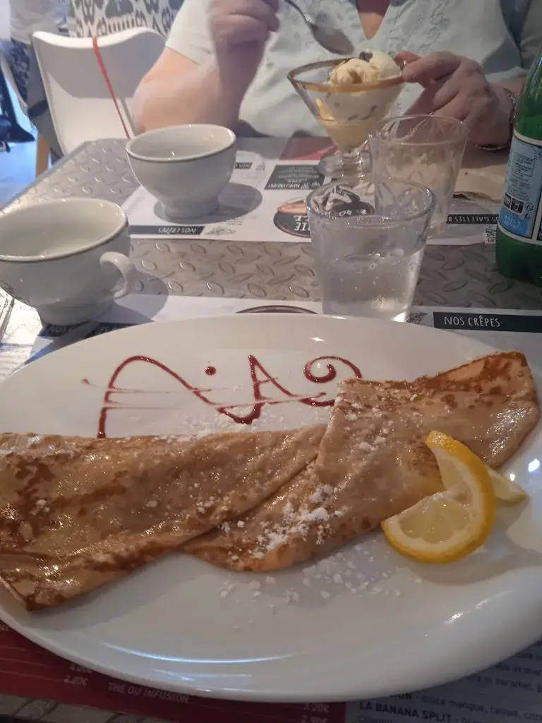 Menu_Crêperie Rozell à Jonzac_Jonzac_immagine_9