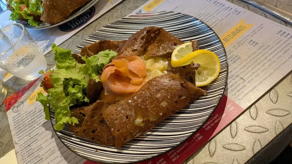 Manu P._Crêperie Rozell à Jonzac_Jonzac_recensione