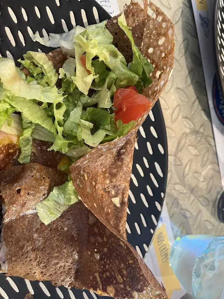 Pajon Mathilde_Crêperie Rozell à Jonzac_Jonzac_recensione