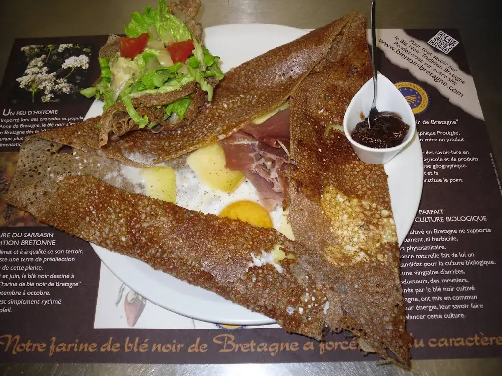 Crêperie Rozell à Jonzac_Jonzac_slider_image_2