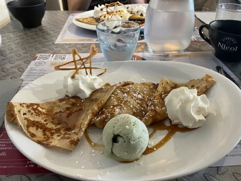 Crêperie Rozell à Jonzac_Jonzac_slider_image_3