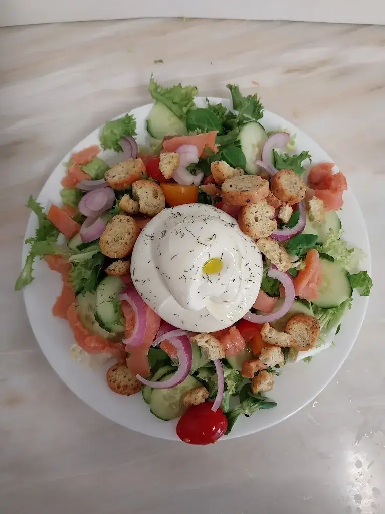 Le Jardin - Terrasse Gourmande_Jonzac_slider_image_2