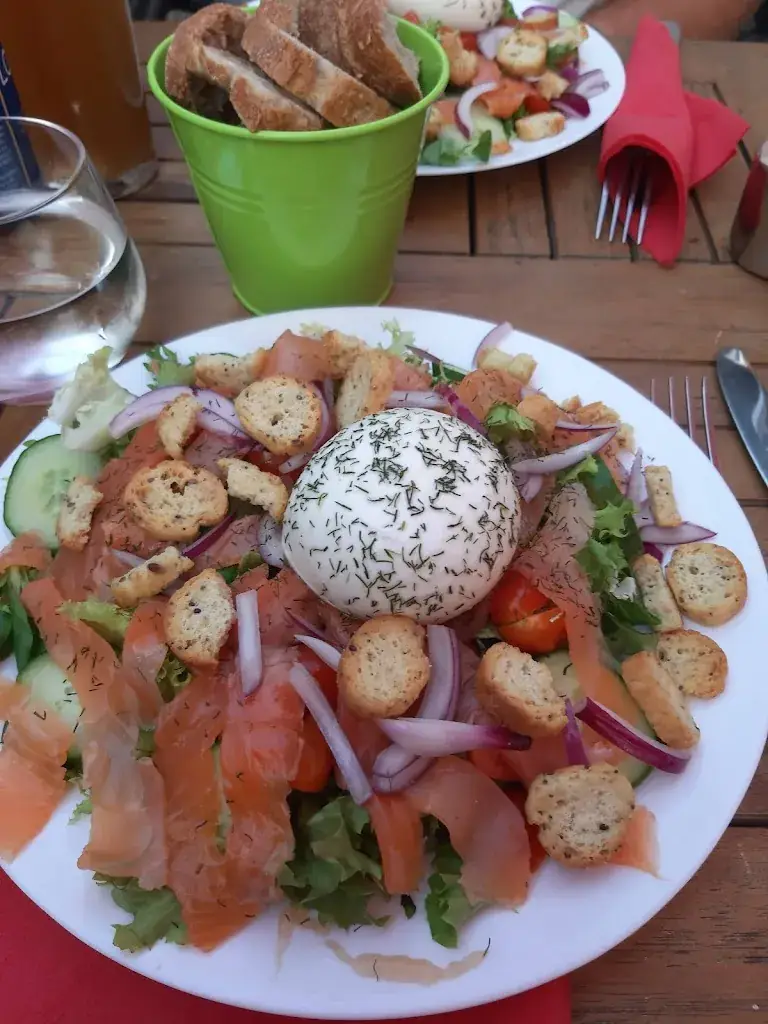 Le Jardin - Terrasse Gourmande_Jonzac_slider_image_3