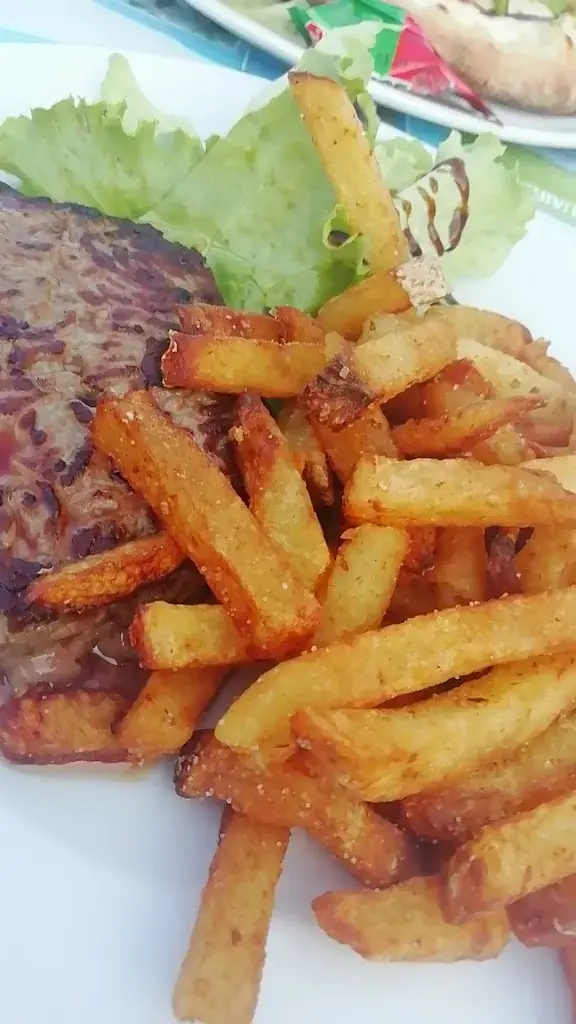 La lagune - Restaurant de la Base de Loisirs_Jonzac_slider_image_2