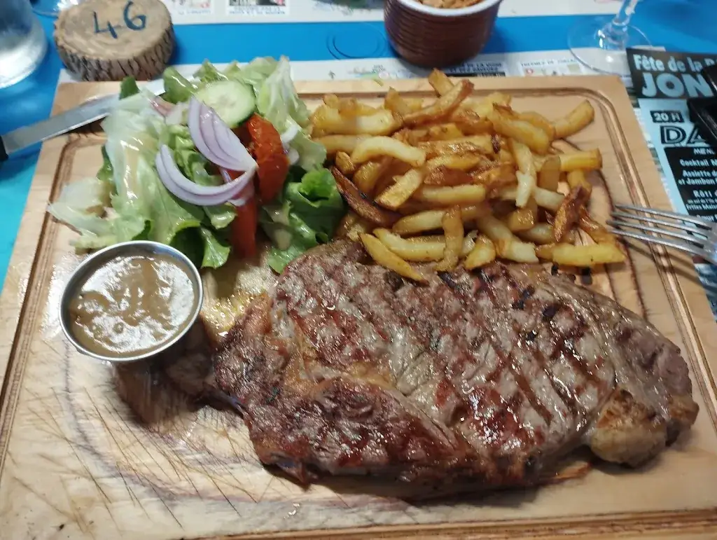 La lagune - Restaurant de la Base de Loisirs_Jonzac_slider_image_3