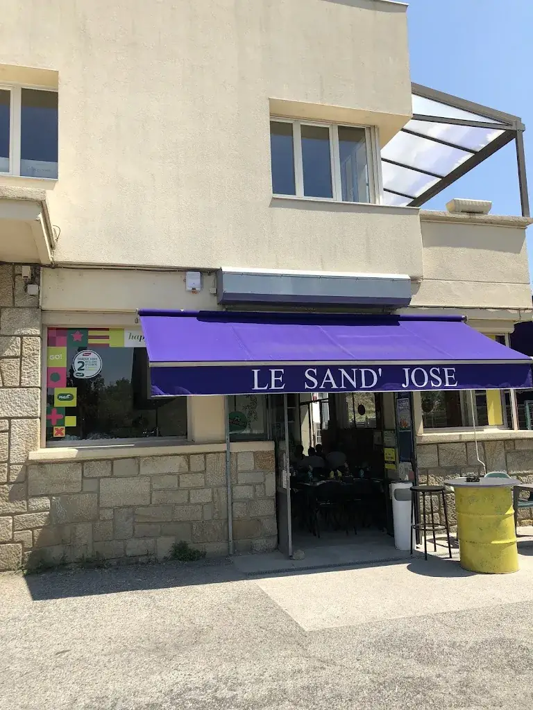 Le Sand' José_Labégude_slider_image_1