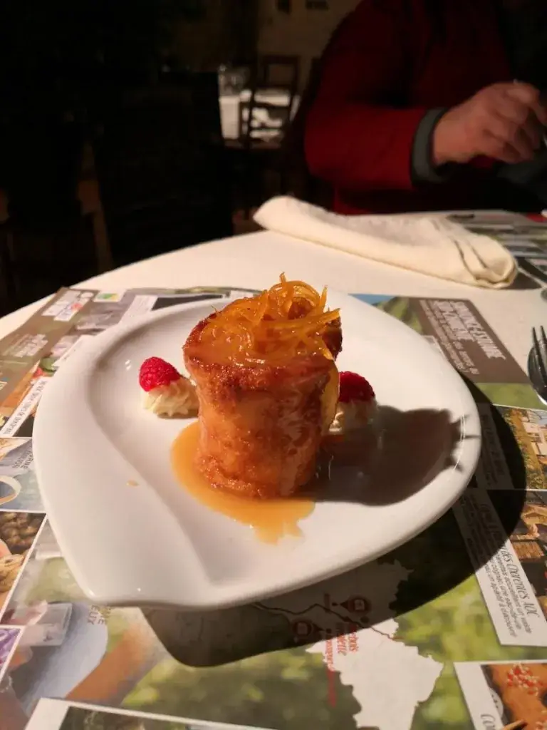 Menu_L'Auberge du Moulin_Saint-Martial-de-Vitaterne_imagen_7