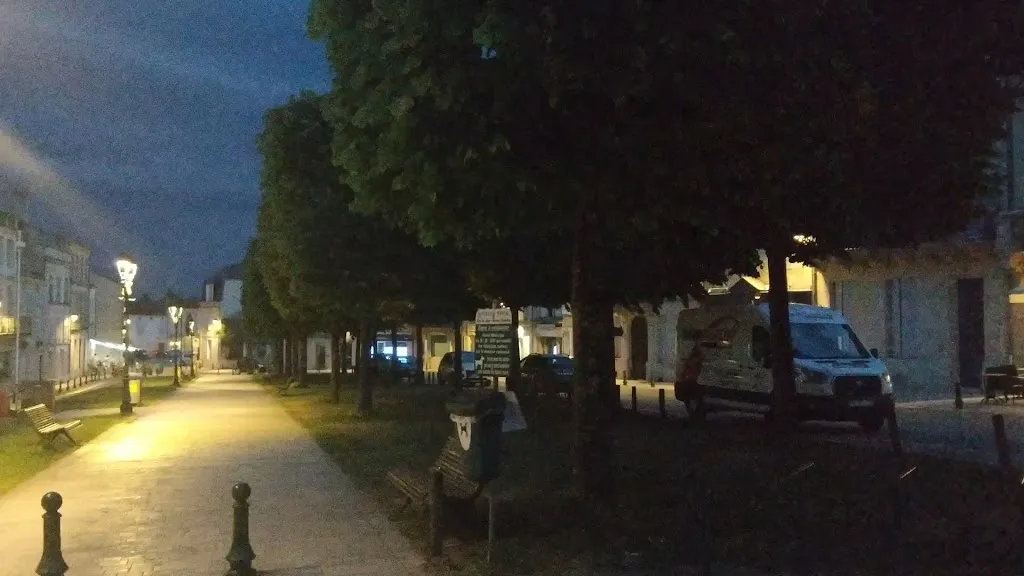 Hostellerie Du Coq D'Or_Jonzac_slider_image_1