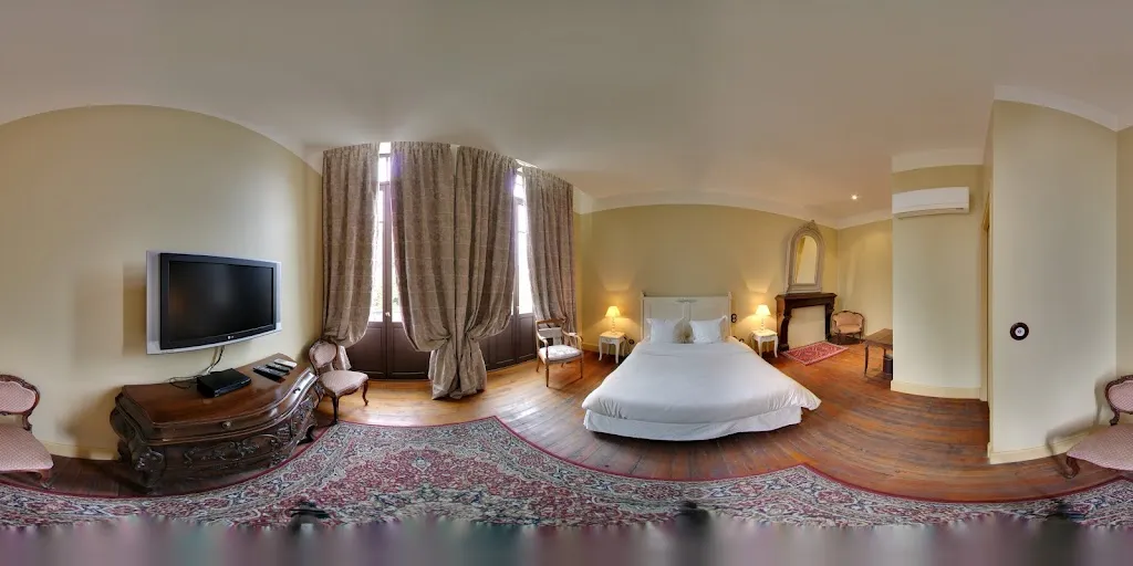 Hostellerie Du Coq D'Or_Jonzac_slider_image_2