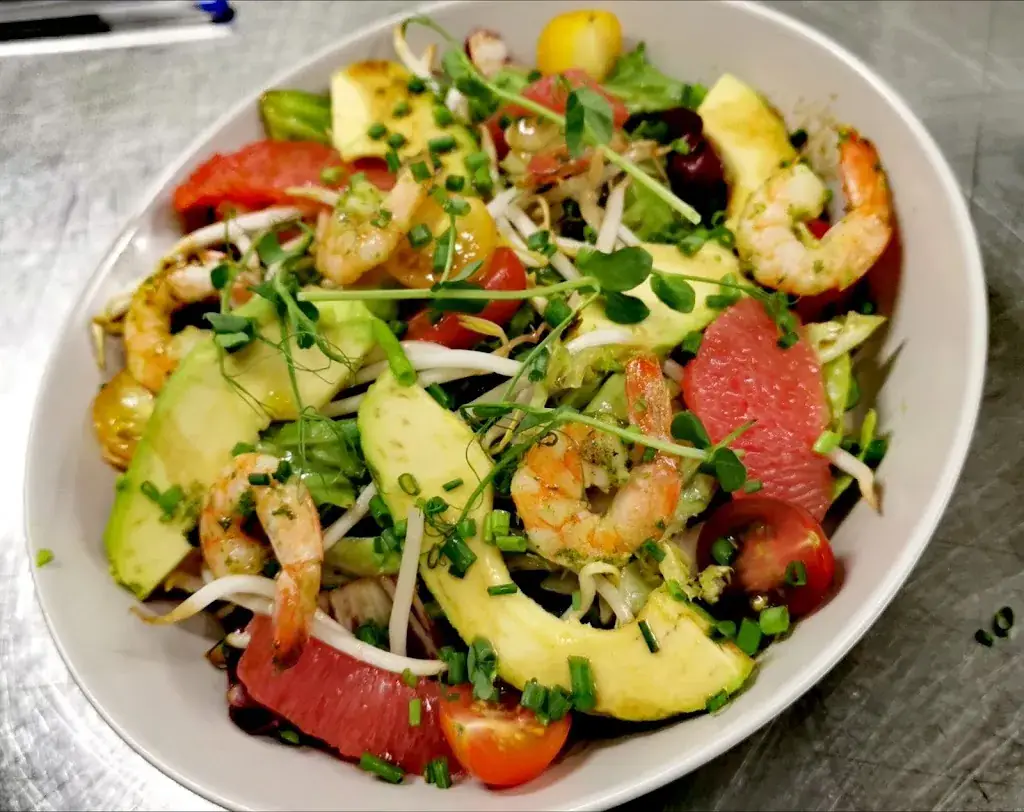 Menu_La Potinière_Avignon_image_9