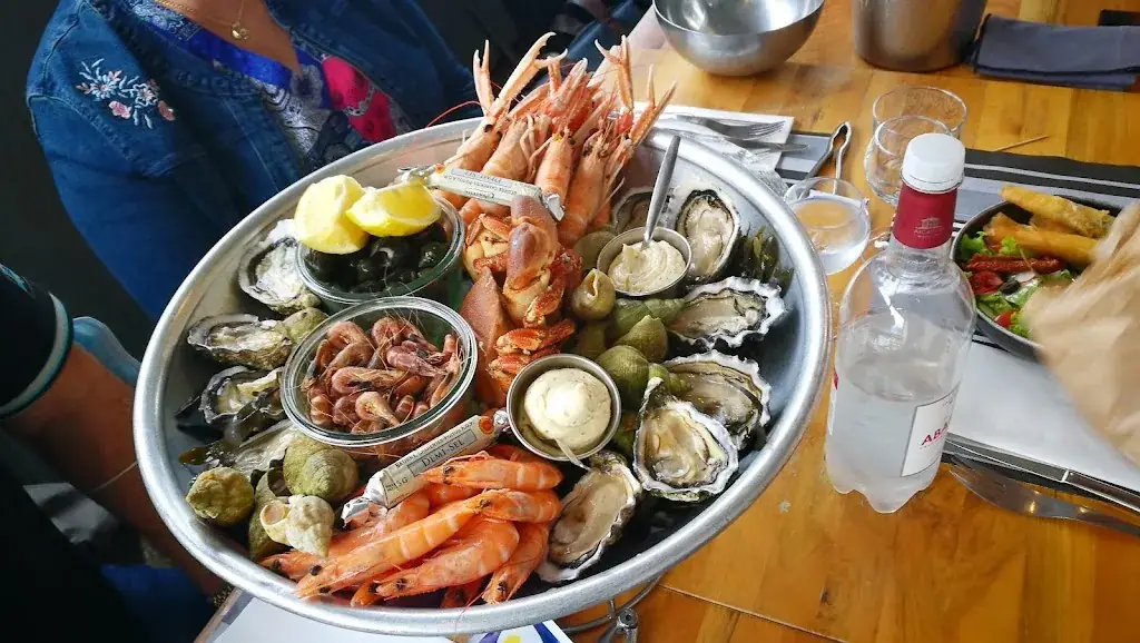 Menu_La Courtine_Château-d'Oléron_image_9