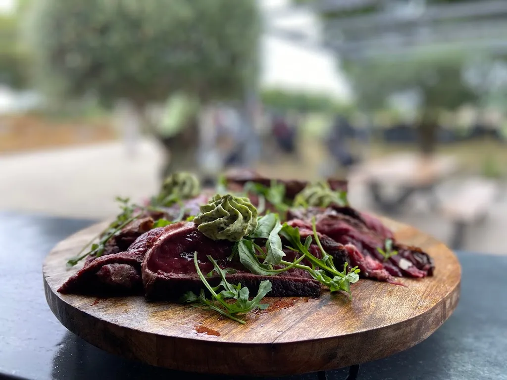 Menu_Bistro du Golf La Rochelle Sud_Jarne_image_3