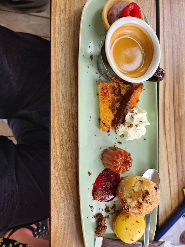 B Fal_Bistro du Golf La Rochelle Sud_Jarne_review