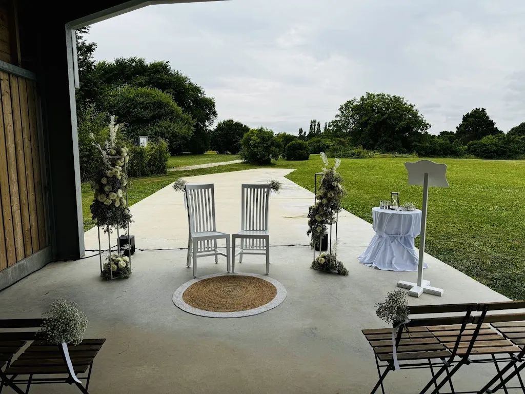 Élodie C.M_Bistro du Golf La Rochelle Sud_Jarne_review