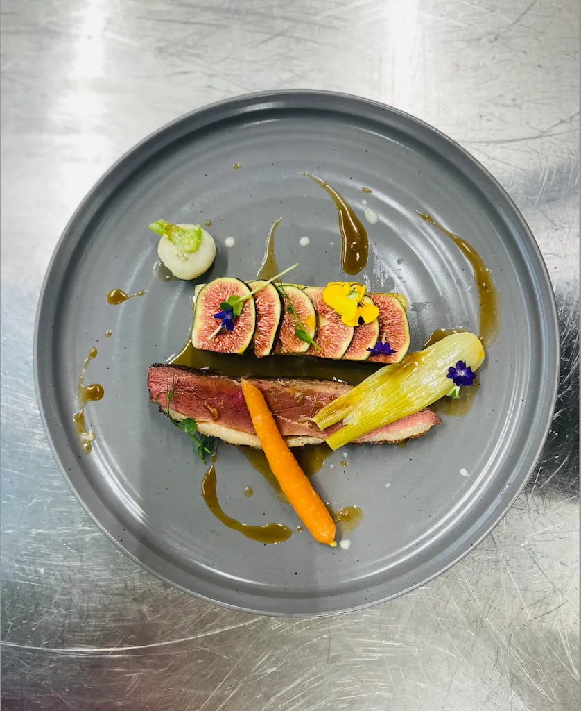 Bistro du Golf La Rochelle Sud_Jarne_slider_image_3