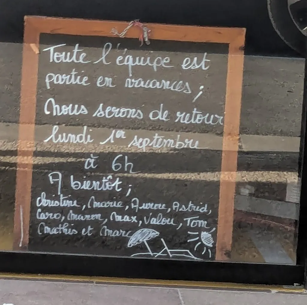 Menu_Boulangerie Aubineau - L'équipe du fournil_Jarne_image_1