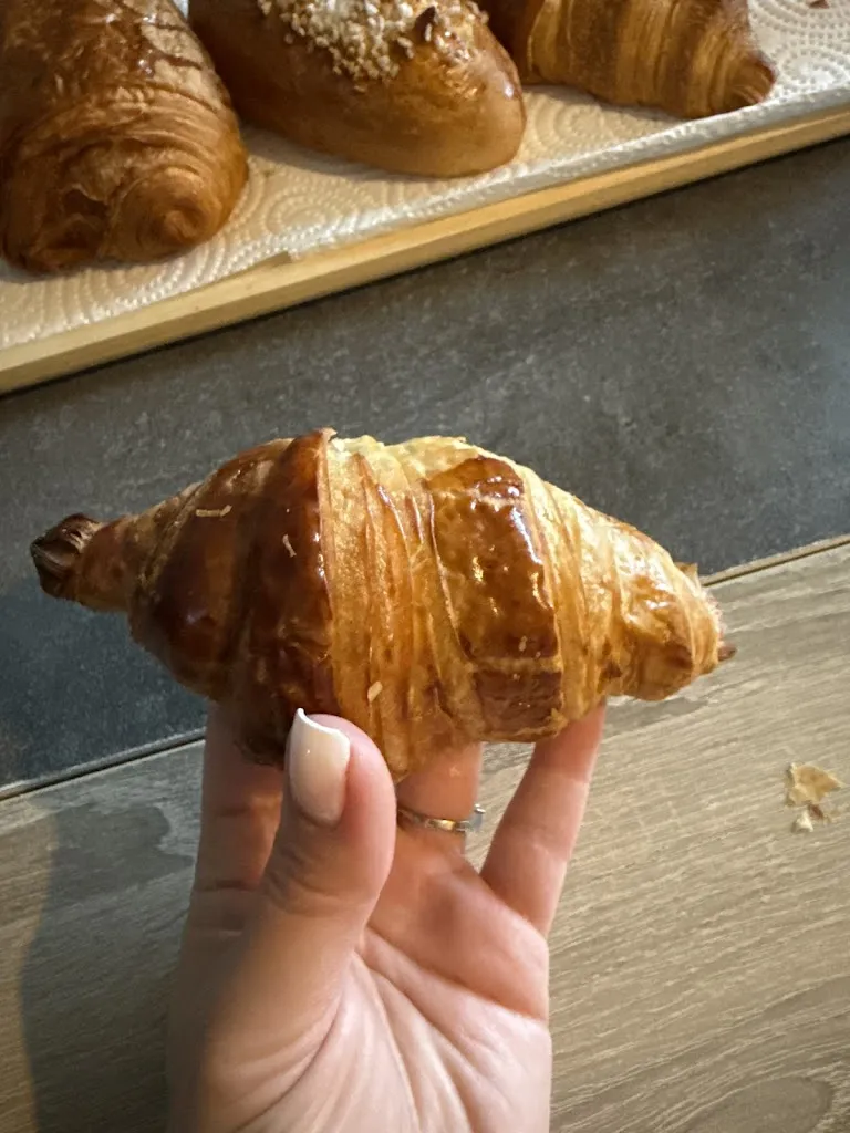 Boulangerie Aubineau - L'équipe du fournil_Jarne_slider_image_2