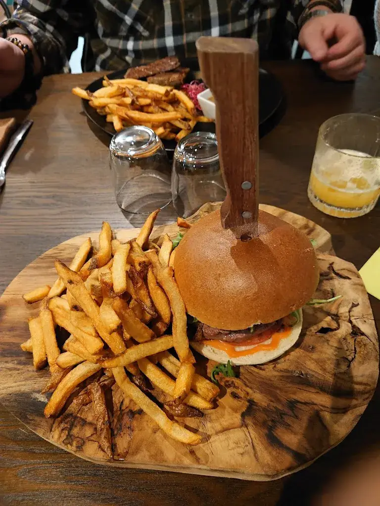 Menu_Le Rendez-Vous_Jarne_imagen_3