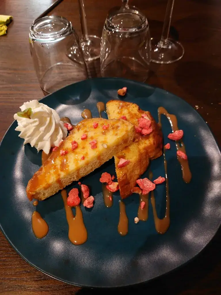 Menu_Le Rendez-Vous_Jarne_imagen_4