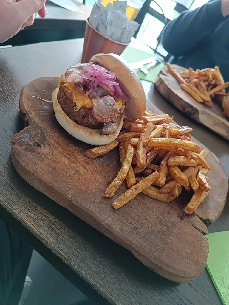 Menu_Le Rendez-Vous_Jarne_imagen_7