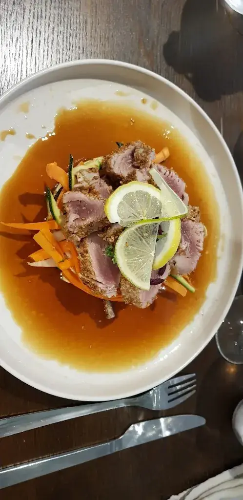 Sabine Pigeault_Le Rendez-Vous_Jarne_reseña