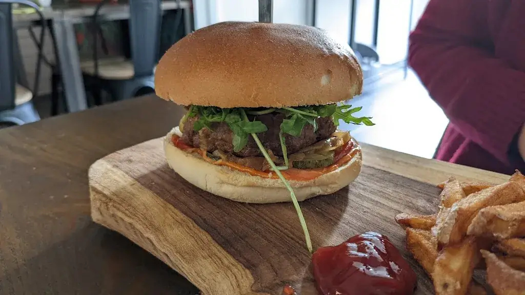 Dylon Cai (dyloncai)_Le Rendez-Vous_Jarne_reseña