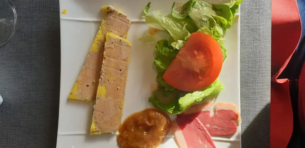 Menu_Restaurant L'escapade_Saint-Michel-de-Fronsac_immagine_2