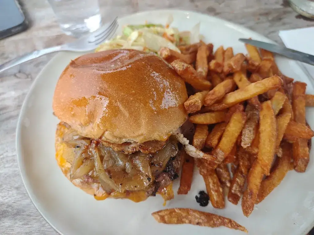 Tomi Lapiere_Bistrot Michaël_Jarrie_review