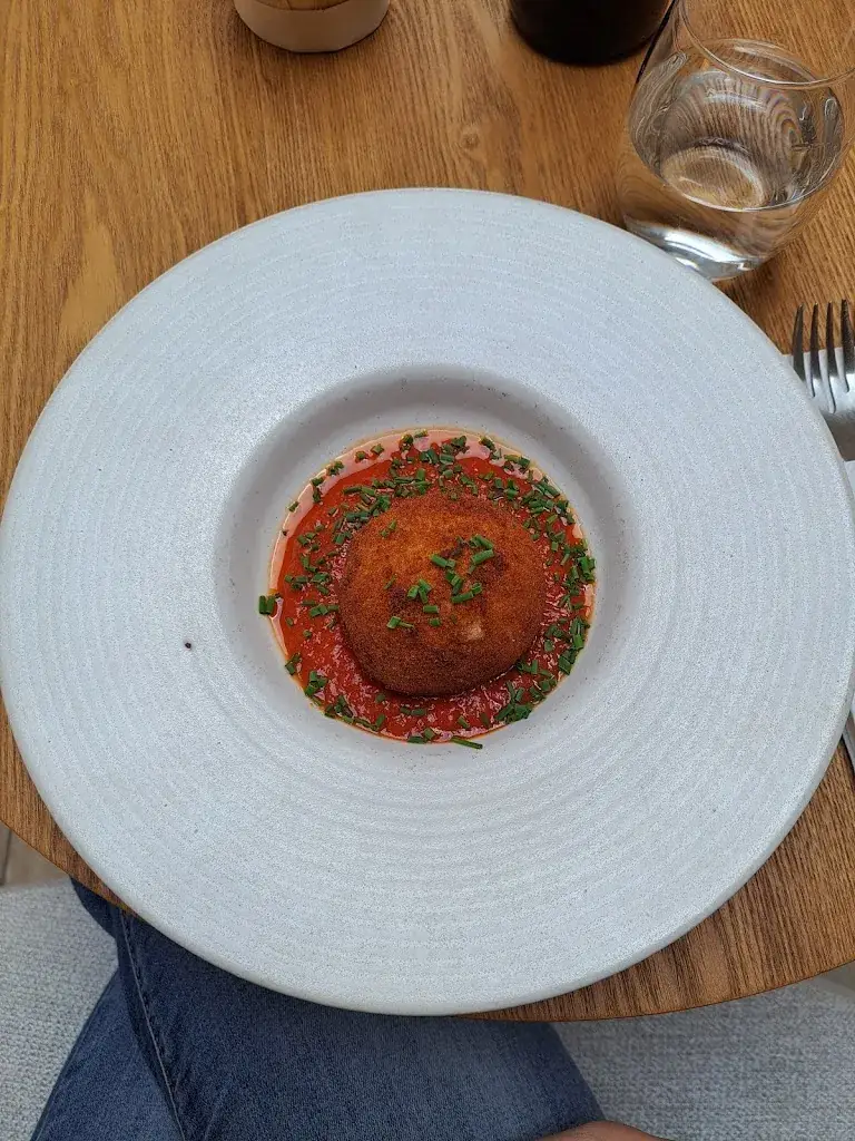 Charlotte Moinard_Bistrot Michaël_Jarrie_review