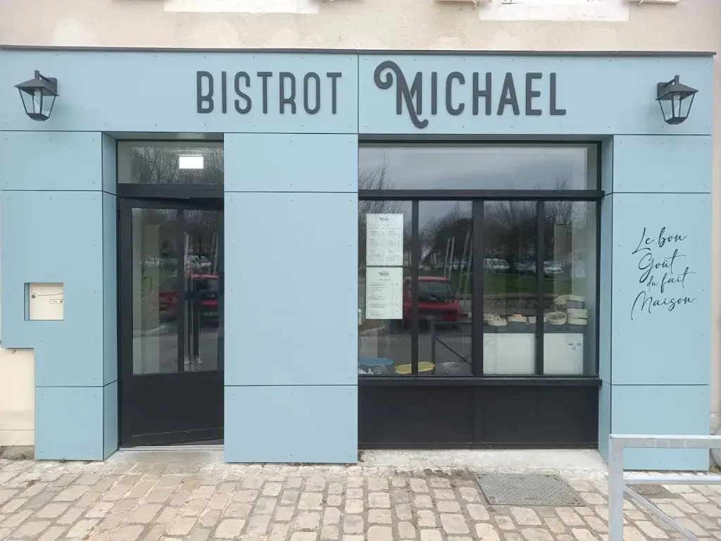 Bistrot Michaël ristorante a Jarrie