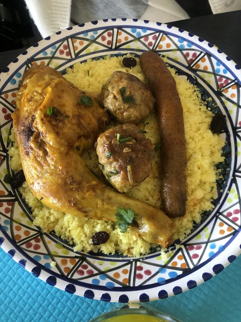 Menu_La Cuillère d'Olives_Clavette_image_4