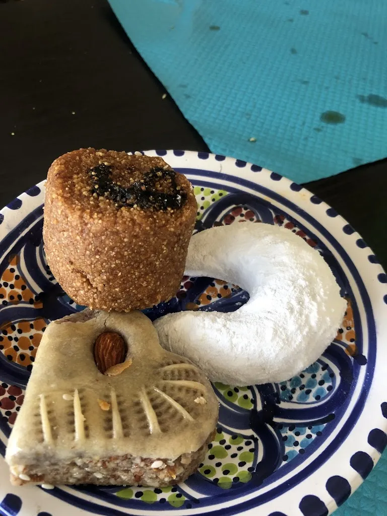 Menu_La Cuillère d'Olives_Clavette_image_6