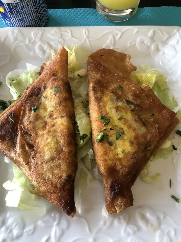 Menu_La Cuillère d'Olives_Clavette_image_9