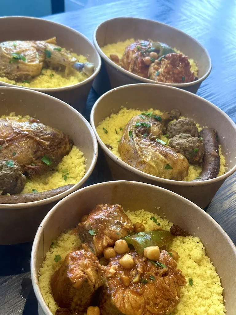 Shayma Wieme_La Cuillère d'Olives_Clavette_review