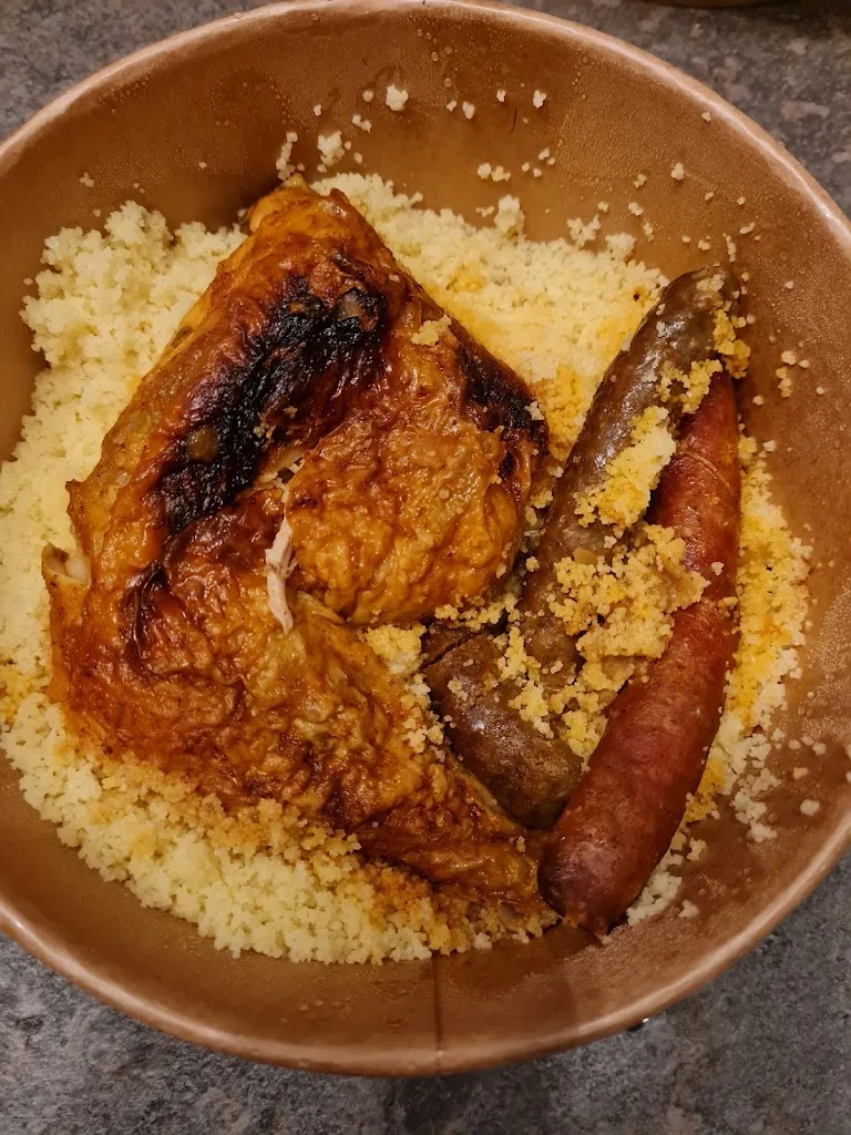 Vanessa Prince_La Cuillère d'Olives_Clavette_review