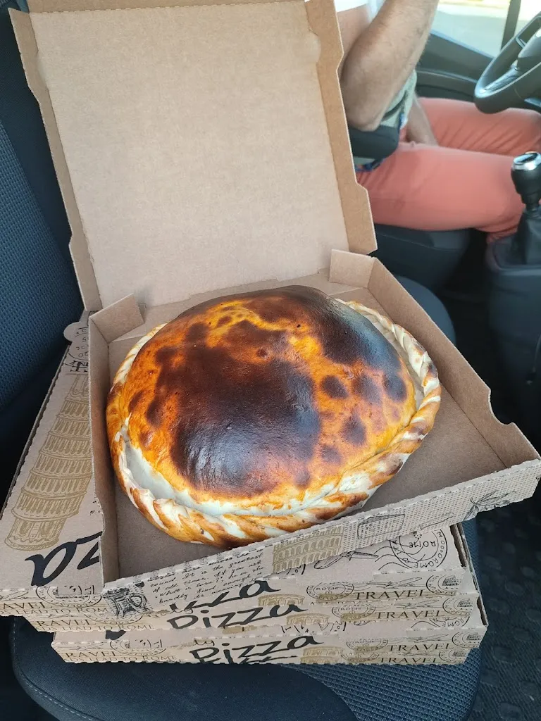 Favio D_Couby Pizz_Jarrie_review