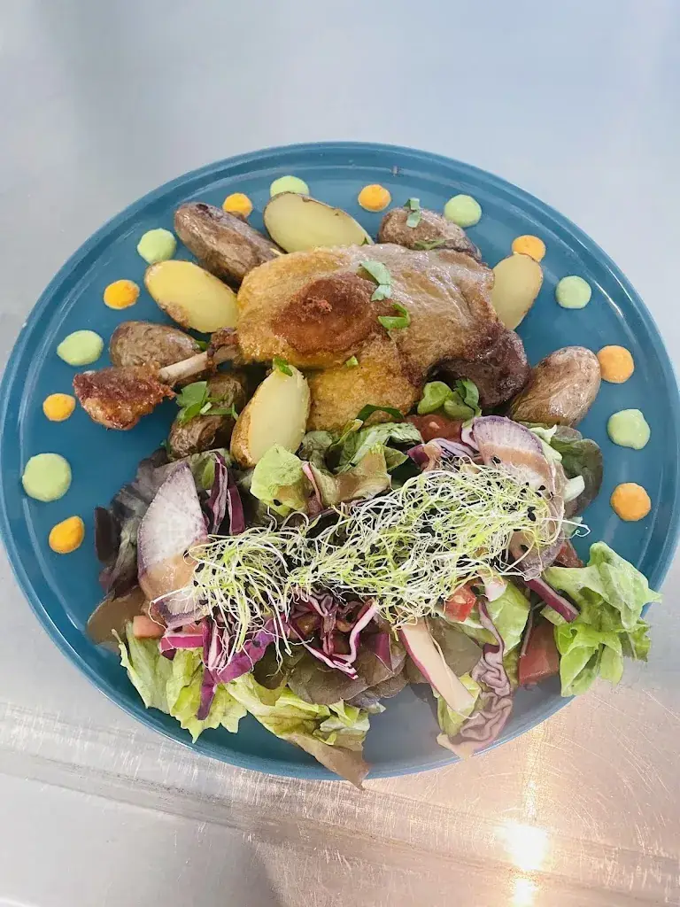 Restaurant Bar L’Entrepotes_Dolus-d'Oléron_slider_image_2