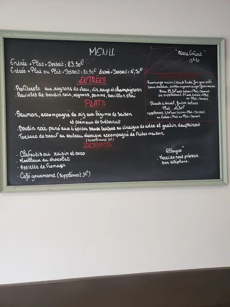 Menu_Au Faitout bar restaurant_Saint-Christophe_image_4