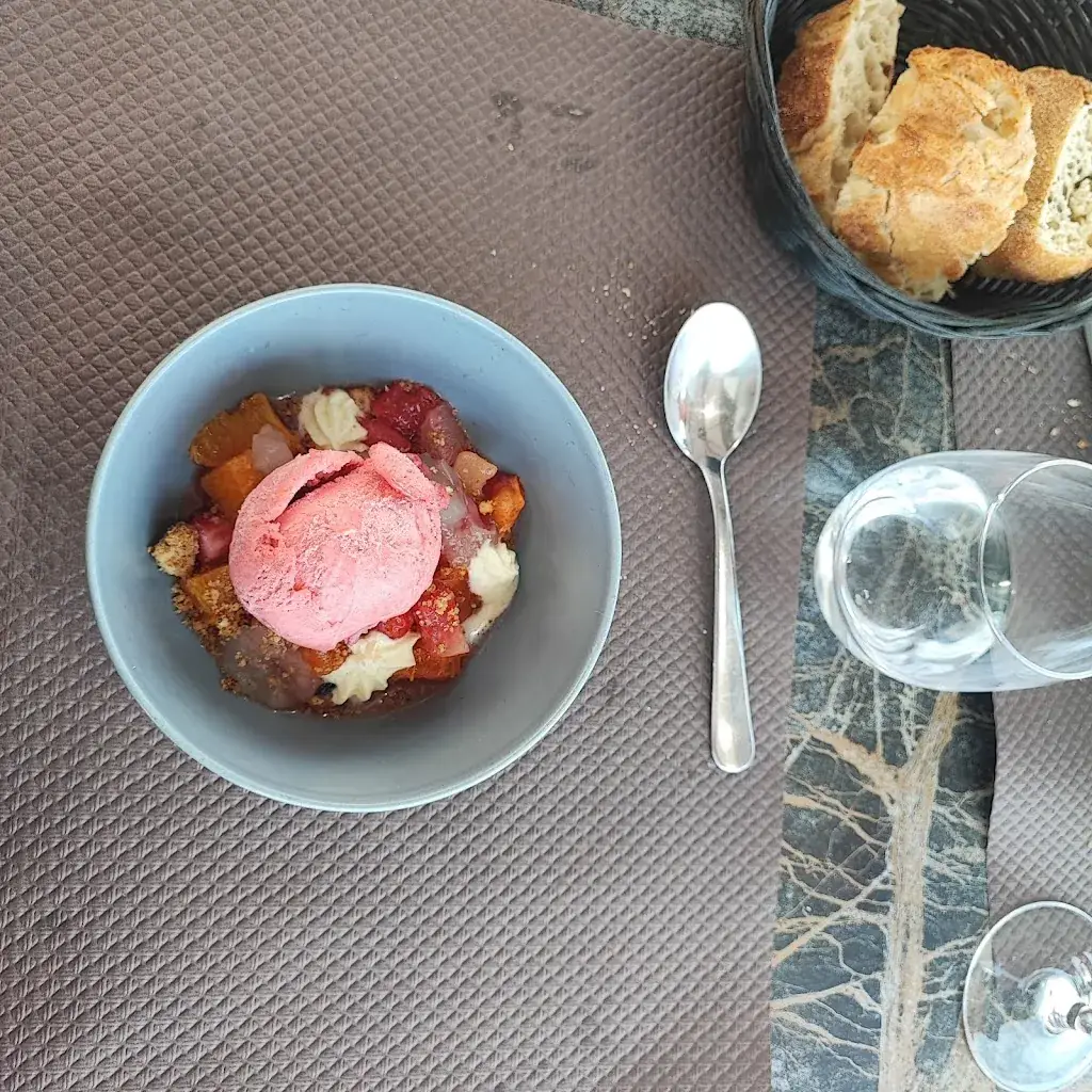 Menu_Au Faitout bar restaurant_Saint-Christophe_image_7