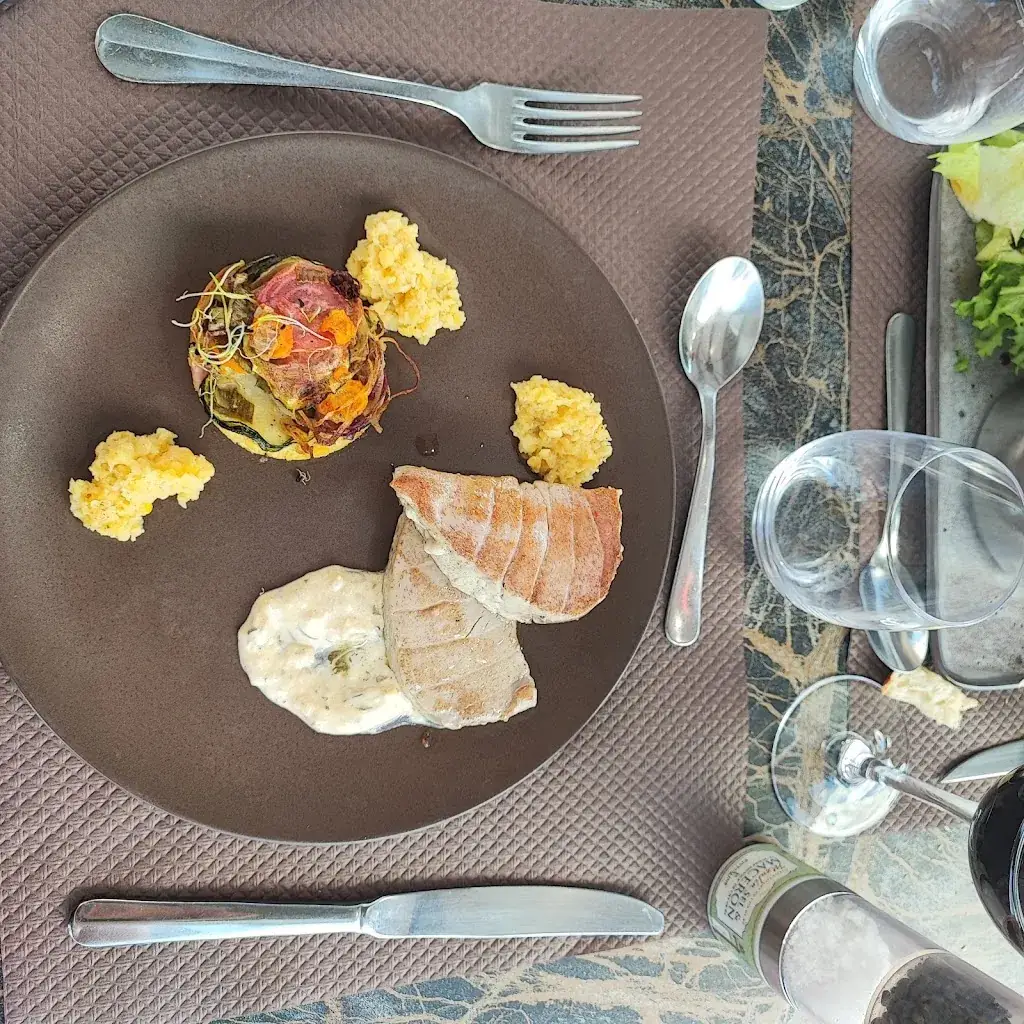 Menu_Au Faitout bar restaurant_Saint-Christophe_image_8