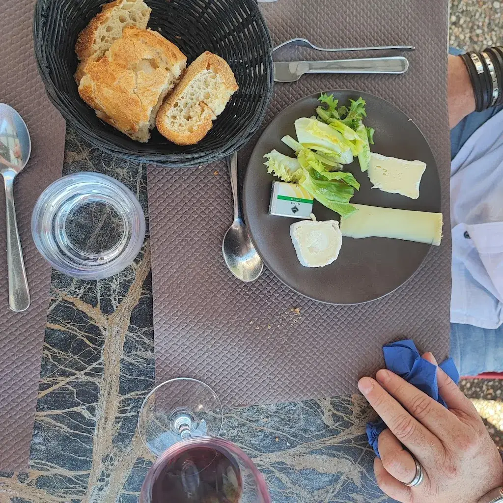 Menu_Au Faitout bar restaurant_Saint-Christophe_image_9