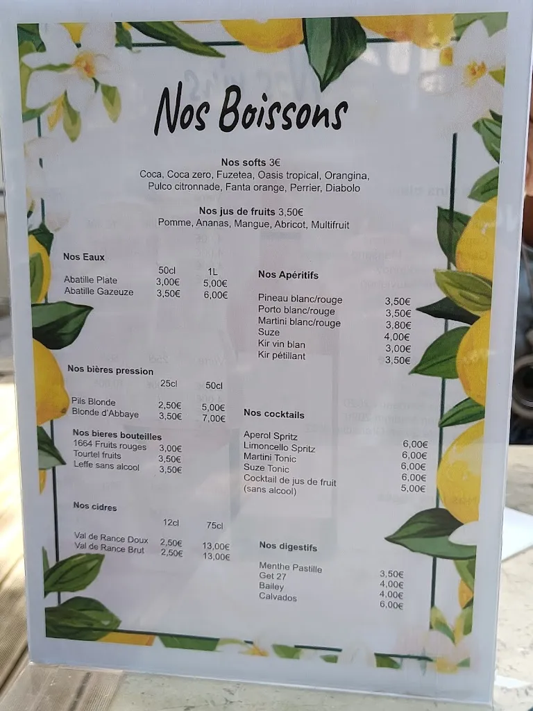 Menu_La Terrasse_Mothe-Saint-Héray_image_2