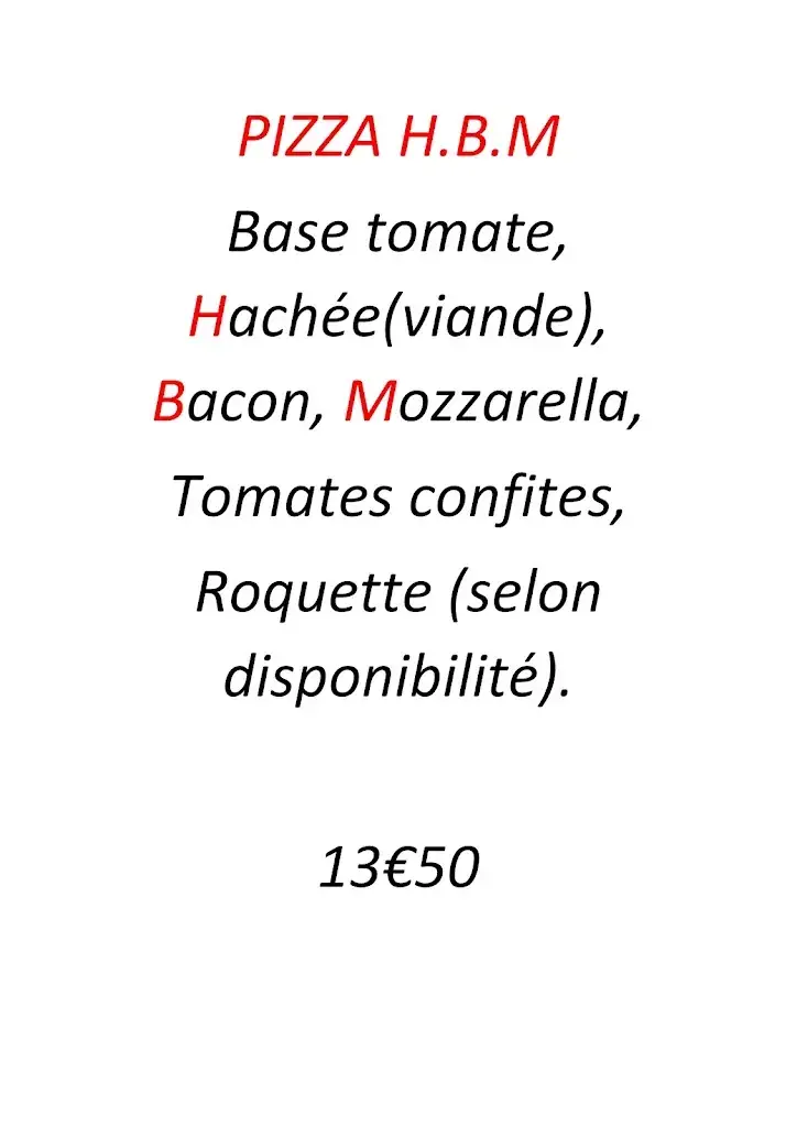 Menu_Au Four à Bois_Mothe-Saint-Héray_image_3