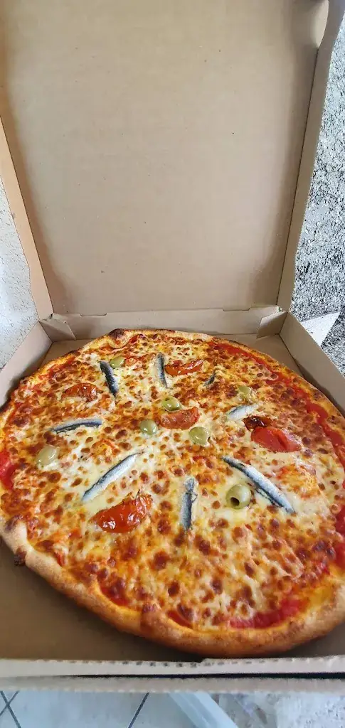 Menu_Au Four à Bois_Mothe-Saint-Héray_image_4